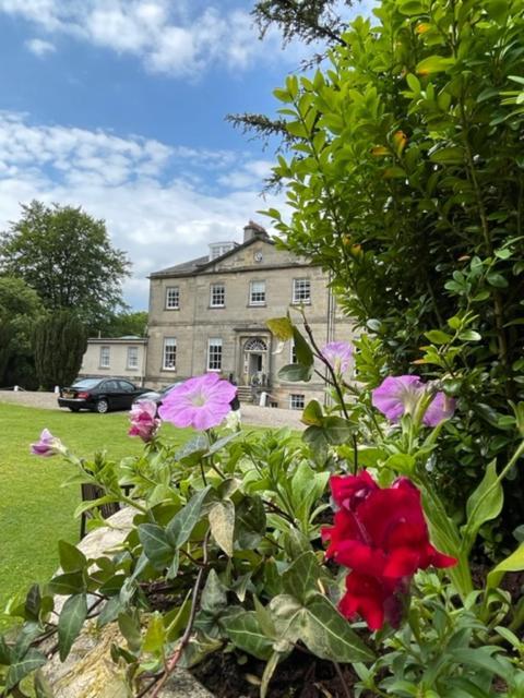 Limefield House Guest House Livingston Exterior photo